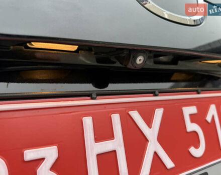 Черный Мазда СХ-5, объемом двигателя 2.19 л и пробегом 193 тыс. км за 16900 $, фото 24 на Automoto.ua