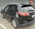Черный Мазда СХ-5, объемом двигателя 2.49 л и пробегом 130 тыс. км за 13900 $, фото 46 на Automoto.ua