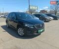 Черный Мазда СХ-5, объемом двигателя 2.2 л и пробегом 180 тыс. км за 16800 $, фото 3 на Automoto.ua