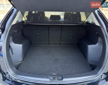 Черный Мазда СХ-5, объемом двигателя 2.2 л и пробегом 198 тыс. км за 15350 $, фото 38 на Automoto.ua