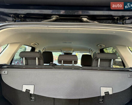 Чорний Мазда СХ-5, об'ємом двигуна 2.2 л та пробігом 217 тис. км за 14700 $, фото 51 на Automoto.ua