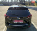 Чорний Мазда СХ-5, об'ємом двигуна 2.2 л та пробігом 217 тис. км за 14700 $, фото 23 на Automoto.ua