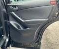 Черный Мазда СХ-5, объемом двигателя 2.2 л и пробегом 203 тыс. км за 15900 $, фото 46 на Automoto.ua