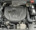 Черный Мазда СХ-5, объемом двигателя 2.19 л и пробегом 193 тыс. км за 16900 $, фото 49 на Automoto.ua