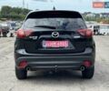 Черный Мазда СХ-5, объемом двигателя 2.2 л и пробегом 203 тыс. км за 15900 $, фото 7 на Automoto.ua