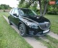 Черный Мазда СХ-5, объемом двигателя 2.2 л и пробегом 244 тыс. км за 17000 $, фото 6 на Automoto.ua