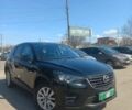 Черный Мазда СХ-5, объемом двигателя 2.2 л и пробегом 180 тыс. км за 16800 $, фото 4 на Automoto.ua