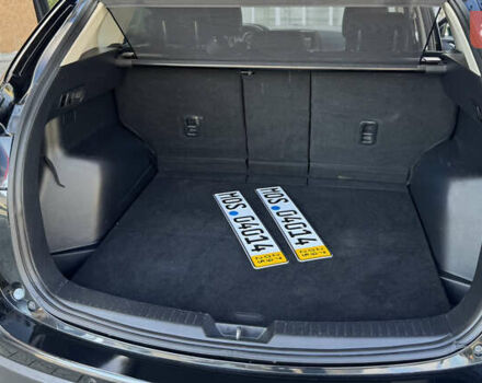 Черный Мазда СХ-5, объемом двигателя 2.2 л и пробегом 180 тыс. км за 15999 $, фото 42 на Automoto.ua