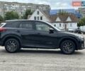 Черный Мазда СХ-5, объемом двигателя 2.2 л и пробегом 203 тыс. км за 15900 $, фото 9 на Automoto.ua