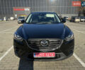 Чорний Мазда СХ-5, об'ємом двигуна 2.2 л та пробігом 217 тис. км за 14700 $, фото 10 на Automoto.ua