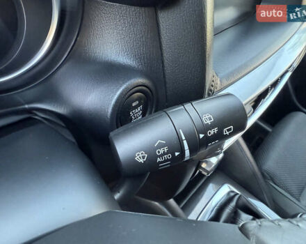 Чорний Мазда СХ-5, об'ємом двигуна 2.2 л та пробігом 217 тис. км за 14700 $, фото 81 на Automoto.ua