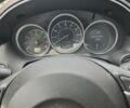 Черный Мазда СХ-5, объемом двигателя 2.49 л и пробегом 152 тыс. км за 18000 $, фото 1 на Automoto.ua