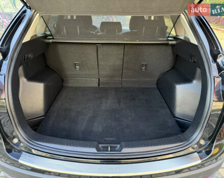 Чорний Мазда СХ-5, об'ємом двигуна 2.2 л та пробігом 217 тис. км за 14700 $, фото 47 на Automoto.ua