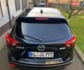 Черный Мазда СХ-5, объемом двигателя 2.2 л и пробегом 190 тыс. км за 14800 $, фото 13 на Automoto.ua
