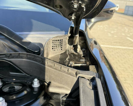 Чорний Мазда СХ-5, об'ємом двигуна 2.2 л та пробігом 217 тис. км за 14700 $, фото 36 на Automoto.ua