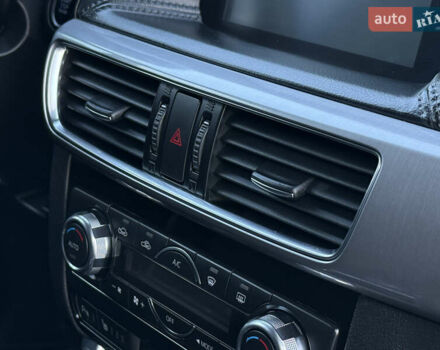 Черный Мазда СХ-5, объемом двигателя 2.2 л и пробегом 198 тыс. км за 15350 $, фото 45 на Automoto.ua