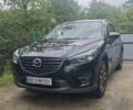 Черный Мазда СХ-5, объемом двигателя 2.49 л и пробегом 152 тыс. км за 18000 $, фото 1 на Automoto.ua