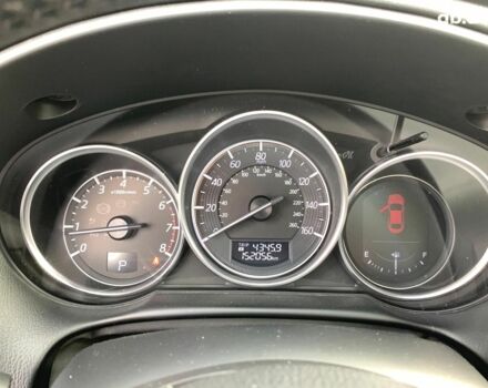 Мазда СХ-5 2015 в Виннице на Automoto.ua Черный Мазда СХ-5, объемом двигателя 2.5 л и пробегом 152 тыс. км за 17690 $, фото 36 на Automoto.ua