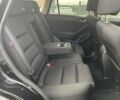 Черный Мазда СХ-5, объемом двигателя 2.2 л и пробегом 208 тыс. км за 15300 $, фото 8 на Automoto.ua
