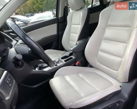 Мазда СХ-5 2015 в Виннице на Automoto.ua Черный Мазда СХ-5, объемом двигателя 2.5 л и пробегом 152 тыс. км за 17690 $, фото 35 на Automoto.ua