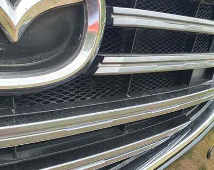 Черный Мазда СХ-5, объемом двигателя 2.5 л и пробегом 100 тыс. км за 15500 $, фото 19 на Automoto.ua