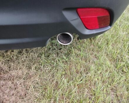 Черный Мазда СХ-5, объемом двигателя 2.2 л и пробегом 244 тыс. км за 17200 $, фото 19 на Automoto.ua