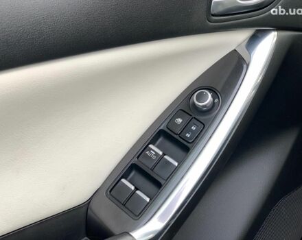 Мазда СХ-5 2015 в Виннице на Automoto.ua Черный Мазда СХ-5, объемом двигателя 2.5 л и пробегом 152 тыс. км за 17690 $, фото 21 на Automoto.ua