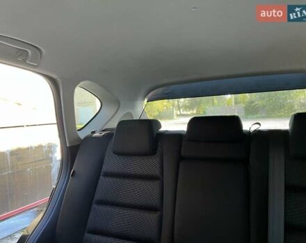 Черный Мазда СХ-5, объемом двигателя 2.2 л и пробегом 175 тыс. км за 16500 $, фото 32 на Automoto.ua