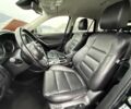 Чорний Мазда СХ-5, об'ємом двигуна 2.2 л та пробігом 204 тис. км за 15200 $, фото 13 на Automoto.ua