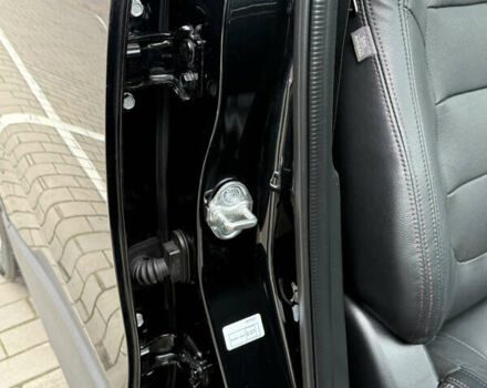 Черный Мазда СХ-5, объемом двигателя 2.19 л и пробегом 193 тыс. км за 16900 $, фото 53 на Automoto.ua