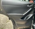 Черный Мазда СХ-5, объемом двигателя 2.2 л и пробегом 203 тыс. км за 15900 $, фото 35 на Automoto.ua