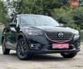 Черный Мазда СХ-5, объемом двигателя 2.2 л и пробегом 203 тыс. км за 15900 $, фото 13 на Automoto.ua