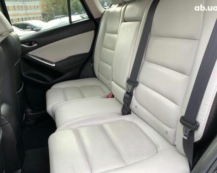 Мазда СХ-5 2015 в Виннице на Automoto.ua Черный Мазда СХ-5, объемом двигателя 2.5 л и пробегом 152 тыс. км за 17690 $, фото 29 на Automoto.ua