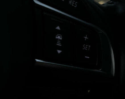 Черный Мазда СХ-5, объемом двигателя 2.19 л и пробегом 214 тыс. км за 16500 $, фото 14 на Automoto.ua