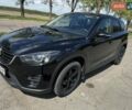 Чорний Мазда СХ-5, об'ємом двигуна 2.19 л та пробігом 225 тис. км за 14399 $, фото 4 на Automoto.ua