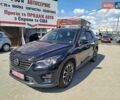 Чорний Мазда СХ-5, об'ємом двигуна 2.2 л та пробігом 176 тис. км за 14200 $, фото 1 на Automoto.ua