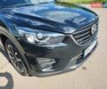 Черный Мазда СХ-5, объемом двигателя 2.2 л и пробегом 244 тыс. км за 17000 $, фото 20 на Automoto.ua