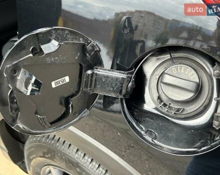 Черный Мазда СХ-5, объемом двигателя 2.2 л и пробегом 203 тыс. км за 15900 $, фото 38 на Automoto.ua