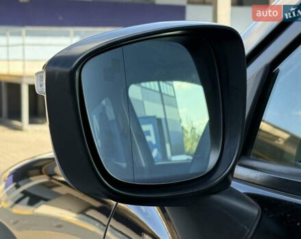 Черный Мазда СХ-5, объемом двигателя 2.2 л и пробегом 198 тыс. км за 15350 $, фото 23 на Automoto.ua