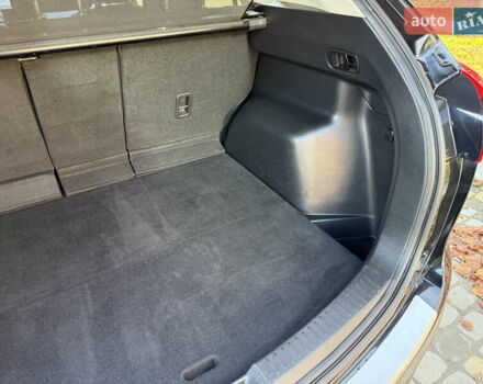 Чорний Мазда СХ-5, об'ємом двигуна 2.2 л та пробігом 217 тис. км за 14700 $, фото 49 на Automoto.ua