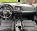 Черный Мазда СХ-5, объемом двигателя 2.2 л и пробегом 189 тыс. км за 14999 $, фото 30 на Automoto.ua