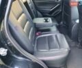 Черный Мазда СХ-5, объемом двигателя 2.2 л и пробегом 244 тыс. км за 17000 $, фото 11 на Automoto.ua