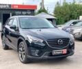 Мазда СХ-5 2015 в Виннице на Automoto.ua Черный Мазда СХ-5, объемом двигателя 2.5 л и пробегом 152 тыс. км за 17690 $, фото 2 на Automoto.ua