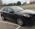 Черный Мазда СХ-5, объемом двигателя 2.49 л и пробегом 130 тыс. км за 13900 $, фото 17 на Automoto.ua