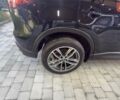 Черный Мазда СХ-5, объемом двигателя 2.19 л и пробегом 212 тыс. км за 14900 $, фото 9 на Automoto.ua