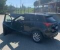 Чорний Мазда СХ-5, об'ємом двигуна 2.19 л та пробігом 189 тис. км за 15800 $, фото 12 на Automoto.ua