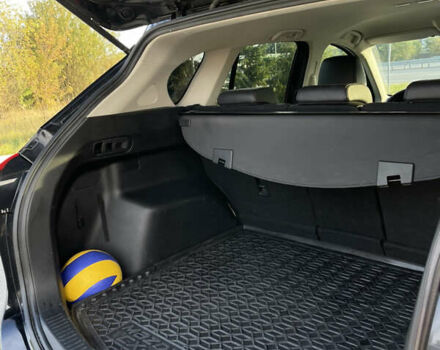 Черный Мазда СХ-5, объемом двигателя 2.19 л и пробегом 214 тыс. км за 16500 $, фото 27 на Automoto.ua