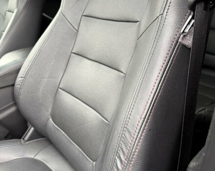 Черный Мазда СХ-5, объемом двигателя 2.19 л и пробегом 193 тыс. км за 16900 $, фото 83 на Automoto.ua