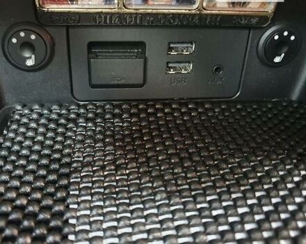 Черный Мазда СХ-5, объемом двигателя 2.5 л и пробегом 100 тыс. км за 15500 $, фото 14 на Automoto.ua