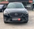 Мазда СХ-5 2015 в Виннице на Automoto.ua Черный Мазда СХ-5, объемом двигателя 2.5 л и пробегом 152 тыс. км за 17690 $, фото 1 на Automoto.ua